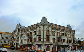 Aleksandria Hotel Tbilisi